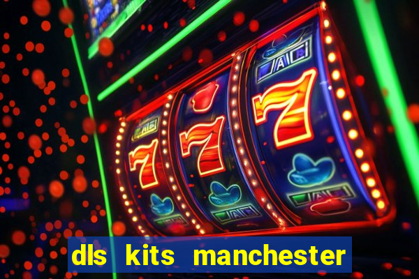 dls kits manchester united 2008